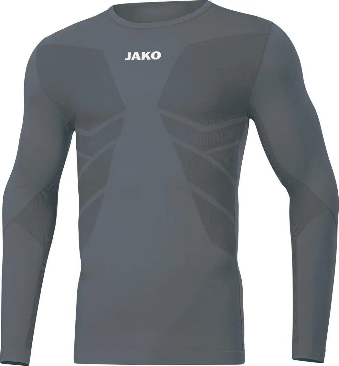 JAKO Comfort 2.0 Longsleeve Heren