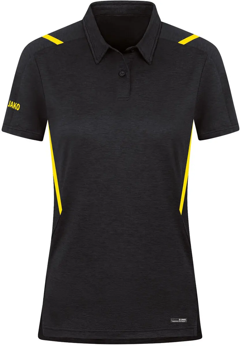 Jako Challenge Polo Dames