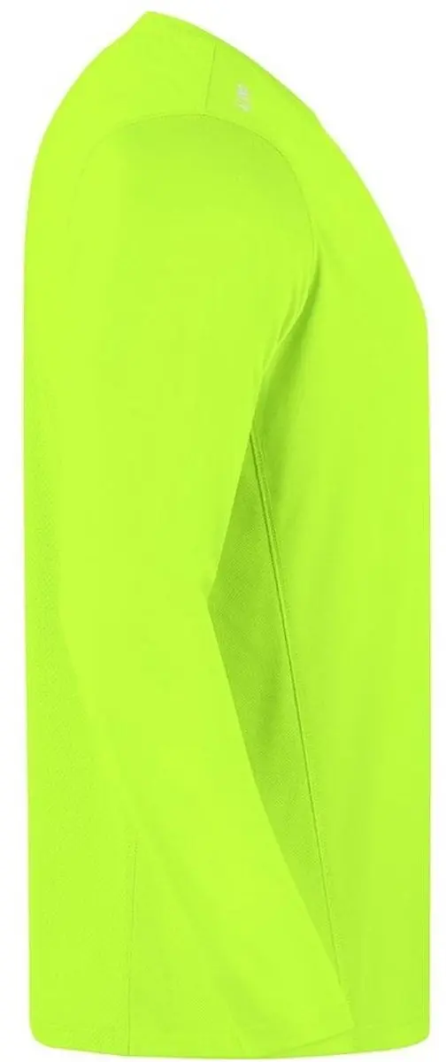 Jako Run 2.0 Longsleeve - Maat 128 - Groen