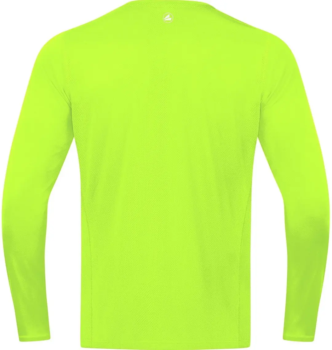 Jako Run 2.0 Longsleeve - Maat 128 - Groen