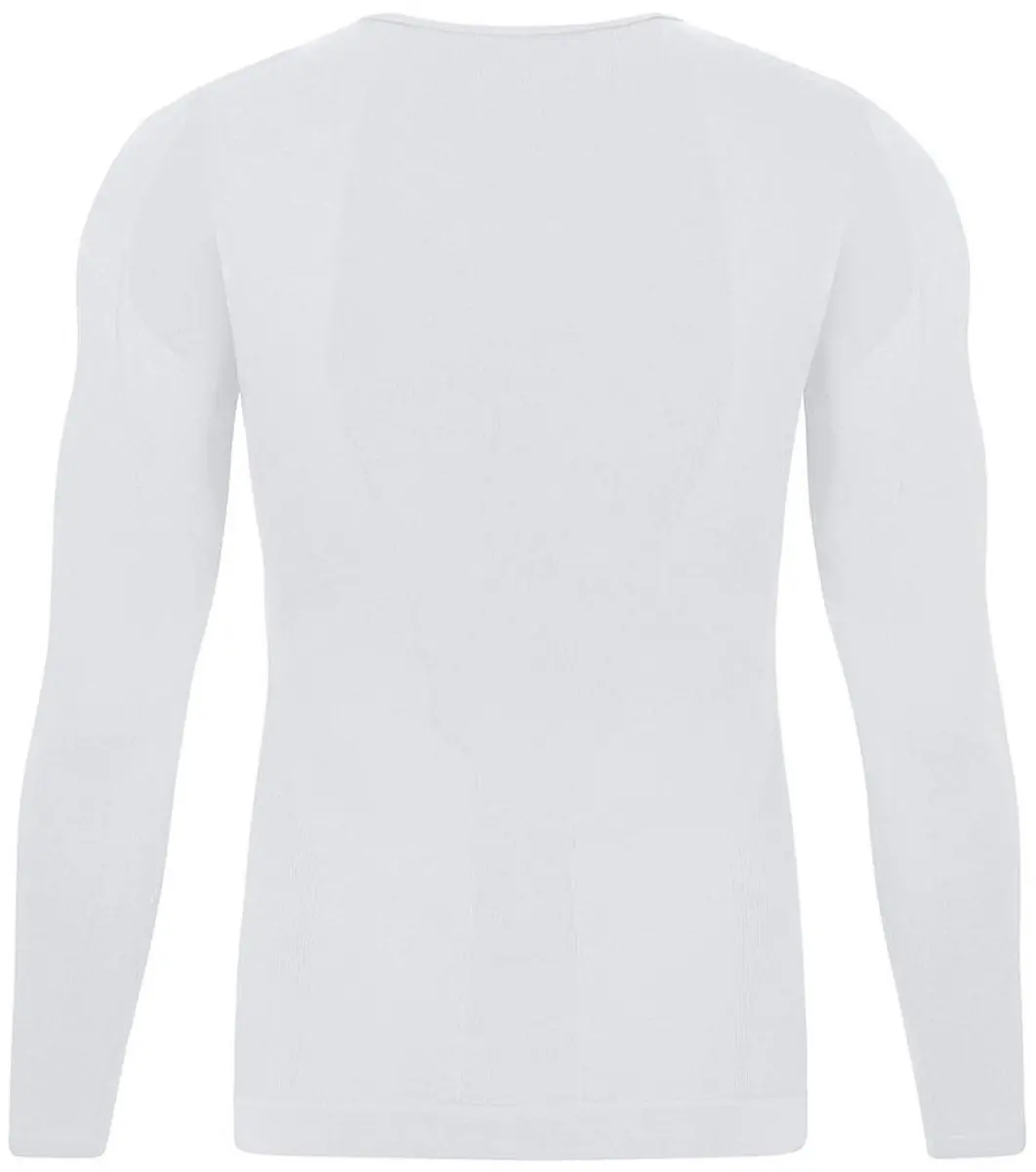 Jako Skinbalance 2.0 Shirt Heren - Wit M