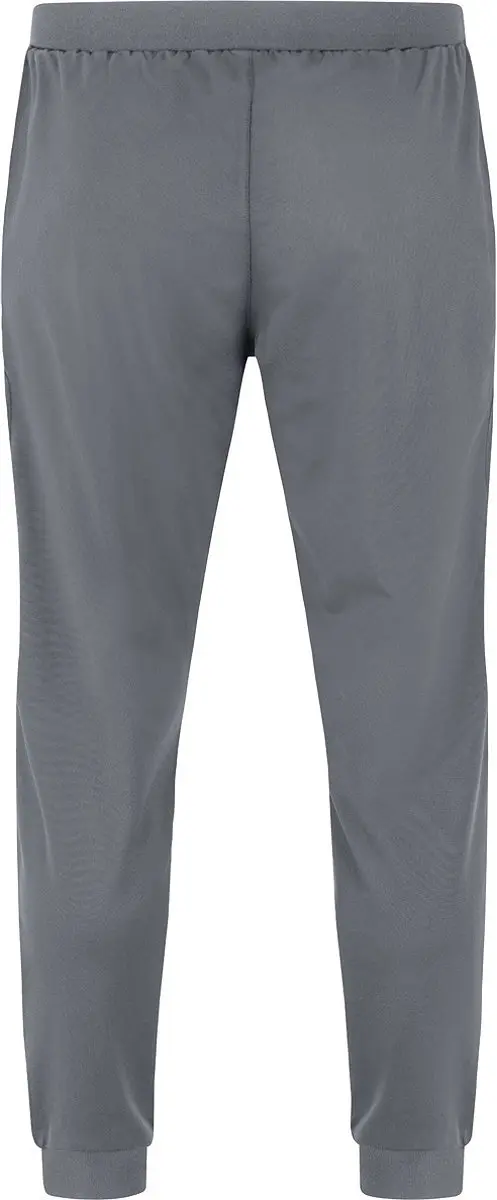 JAKO Allround Polyesterbroek Kinderen 164 - Antraciet