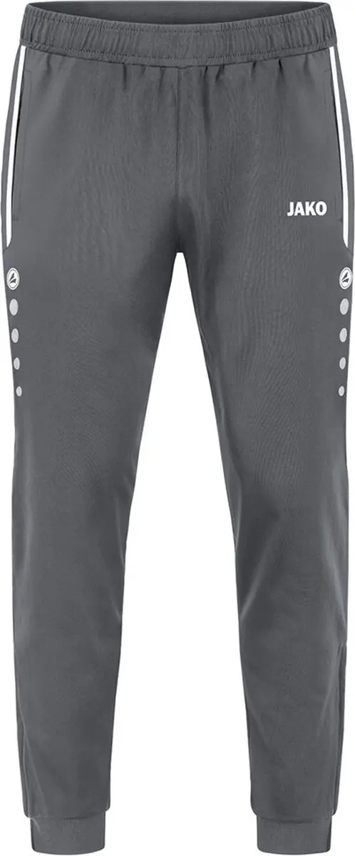 JAKO Allround Polyesterbroek Kinderen 164