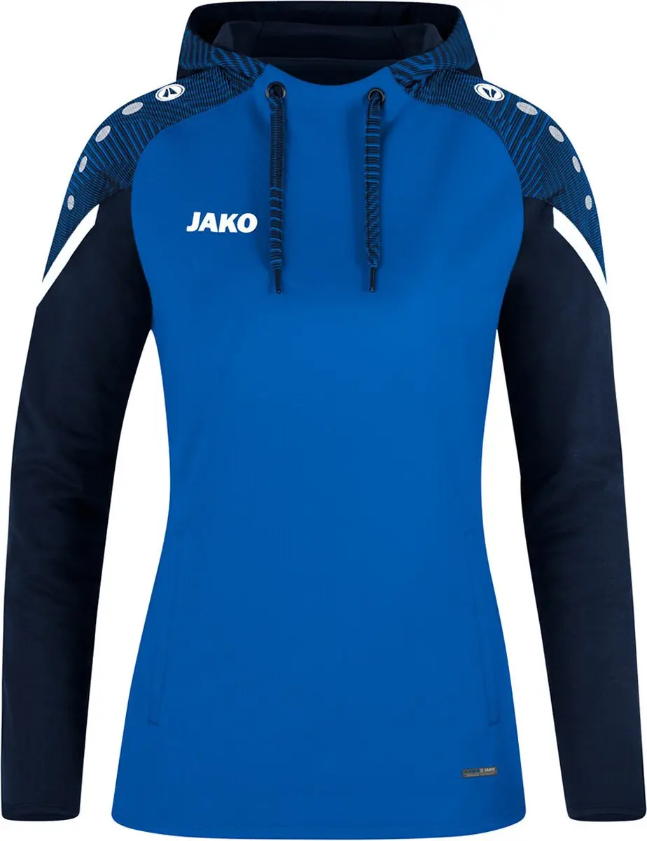 JAKO Performance Dames Hoodie