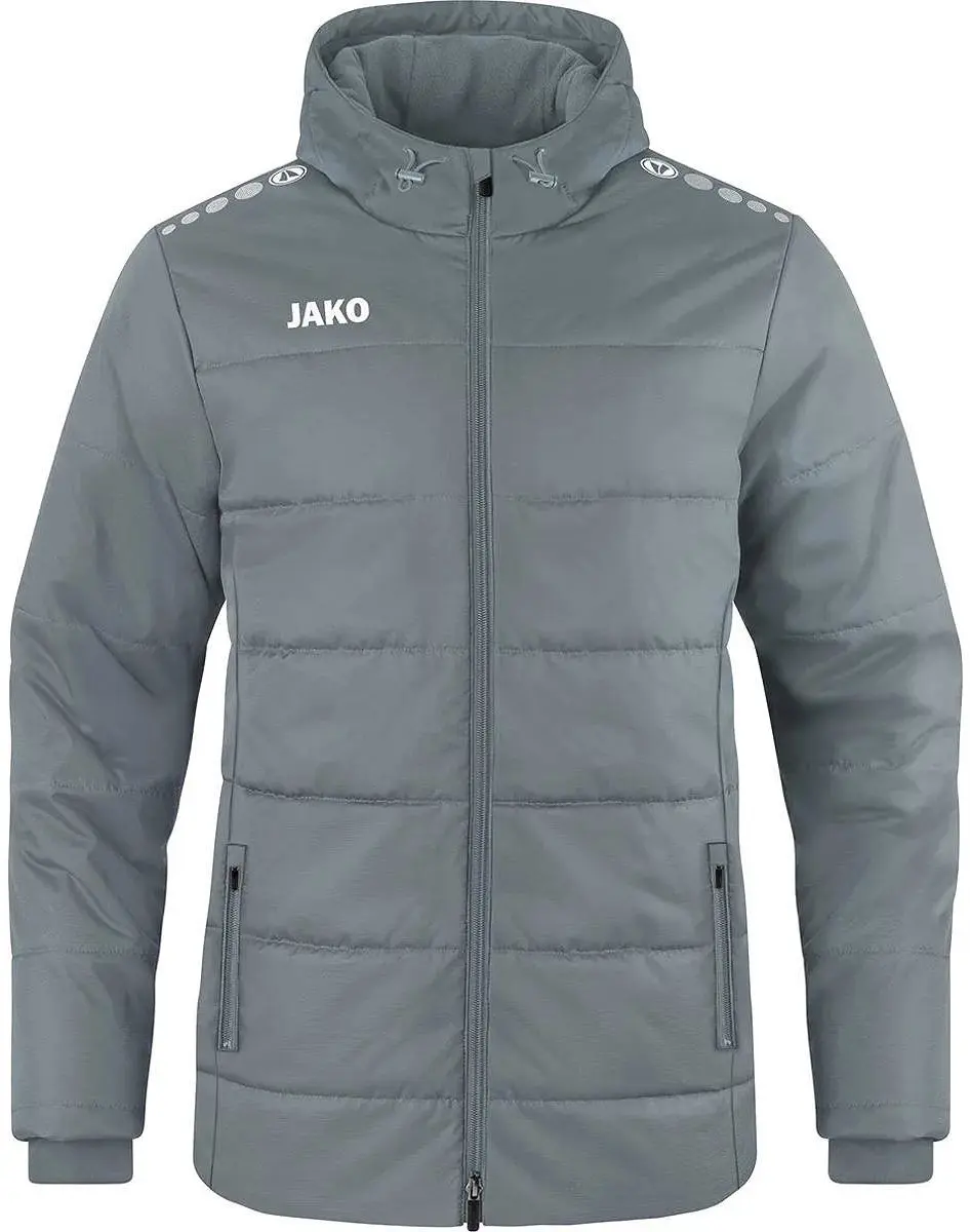 Jako Team Stadionjack Kinderen 152 - Steengrijs