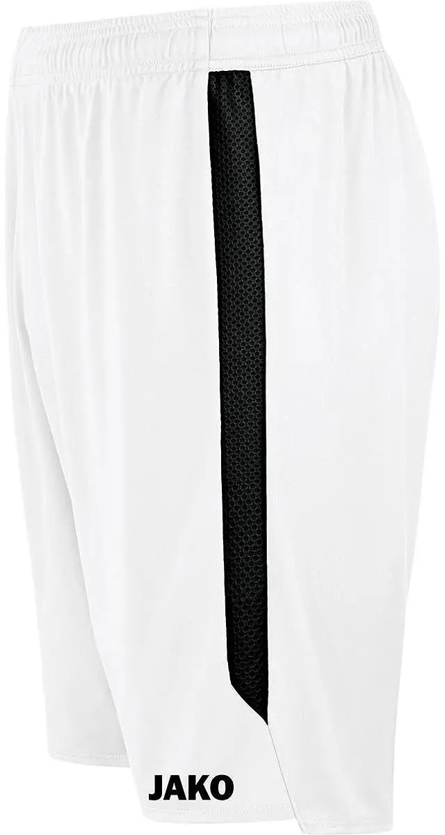 Jako Power Short Kinderen 164 - Wit