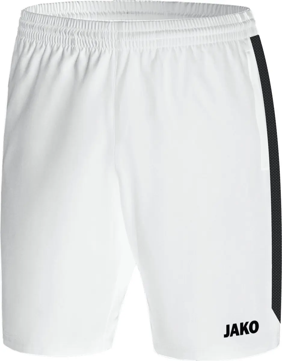 Jako Power Short Kinderen 164 - Wit