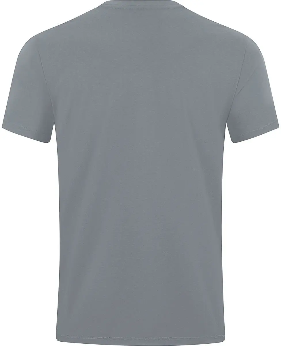 JAKO Power T-Shirt Kinderen 128 - Steengrijs