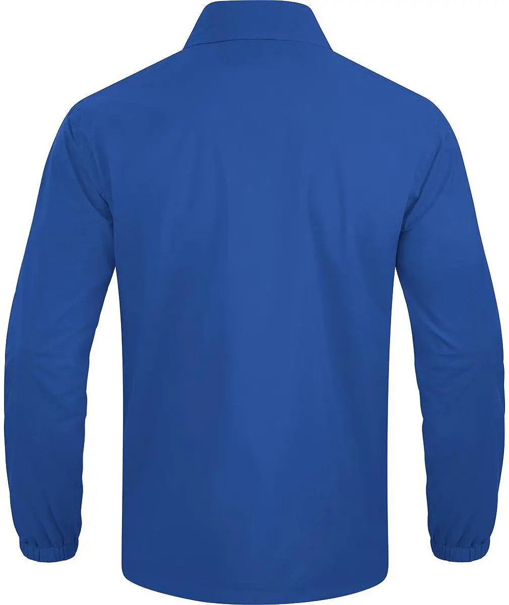 JAKO Power Regenjas Heren Royal - Maat M