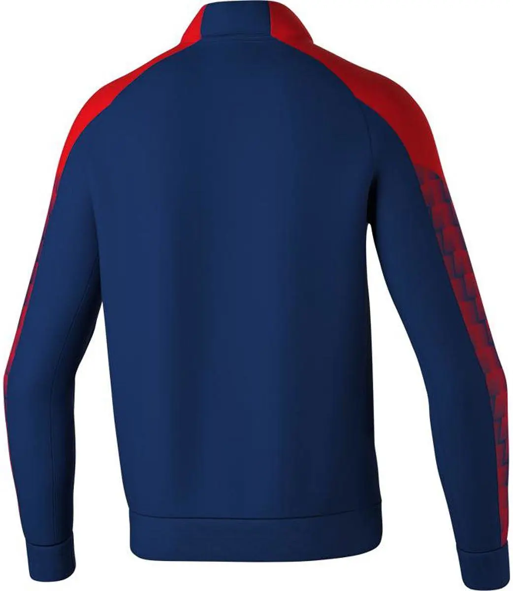 Erima Evo Star Trainingsjack Heren - Marine L