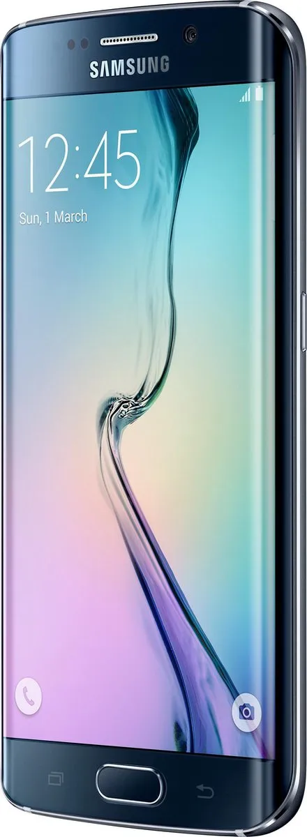Samsung Galaxy S6 SM-G925F 32GB - Zwart - afbeelding 6 van 6