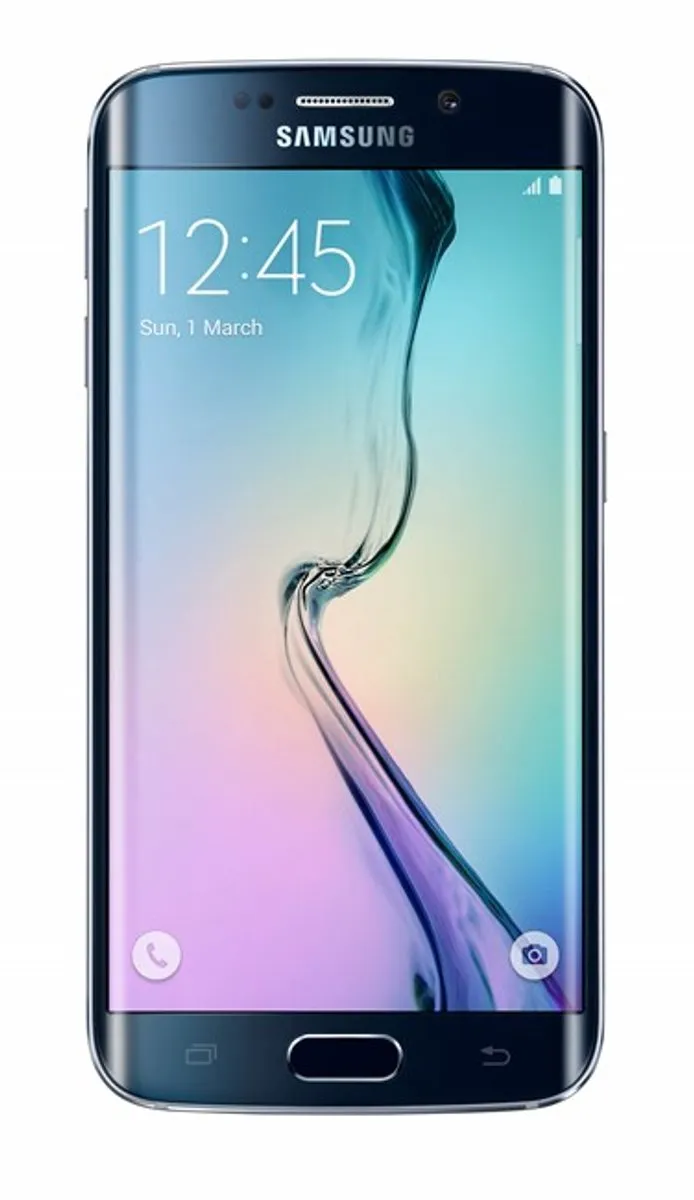 Samsung Galaxy S6 SM-G925F 32GB - Zwart