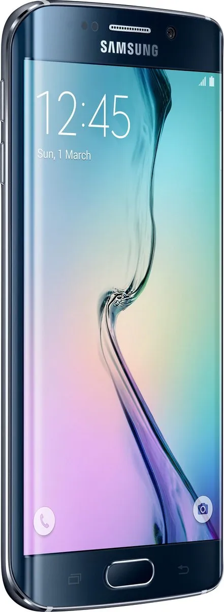 Samsung Galaxy S6 SM-G925F 32GB - Zwart