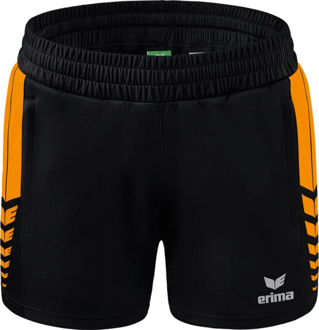 Erima Six Wings Worker Short Dames