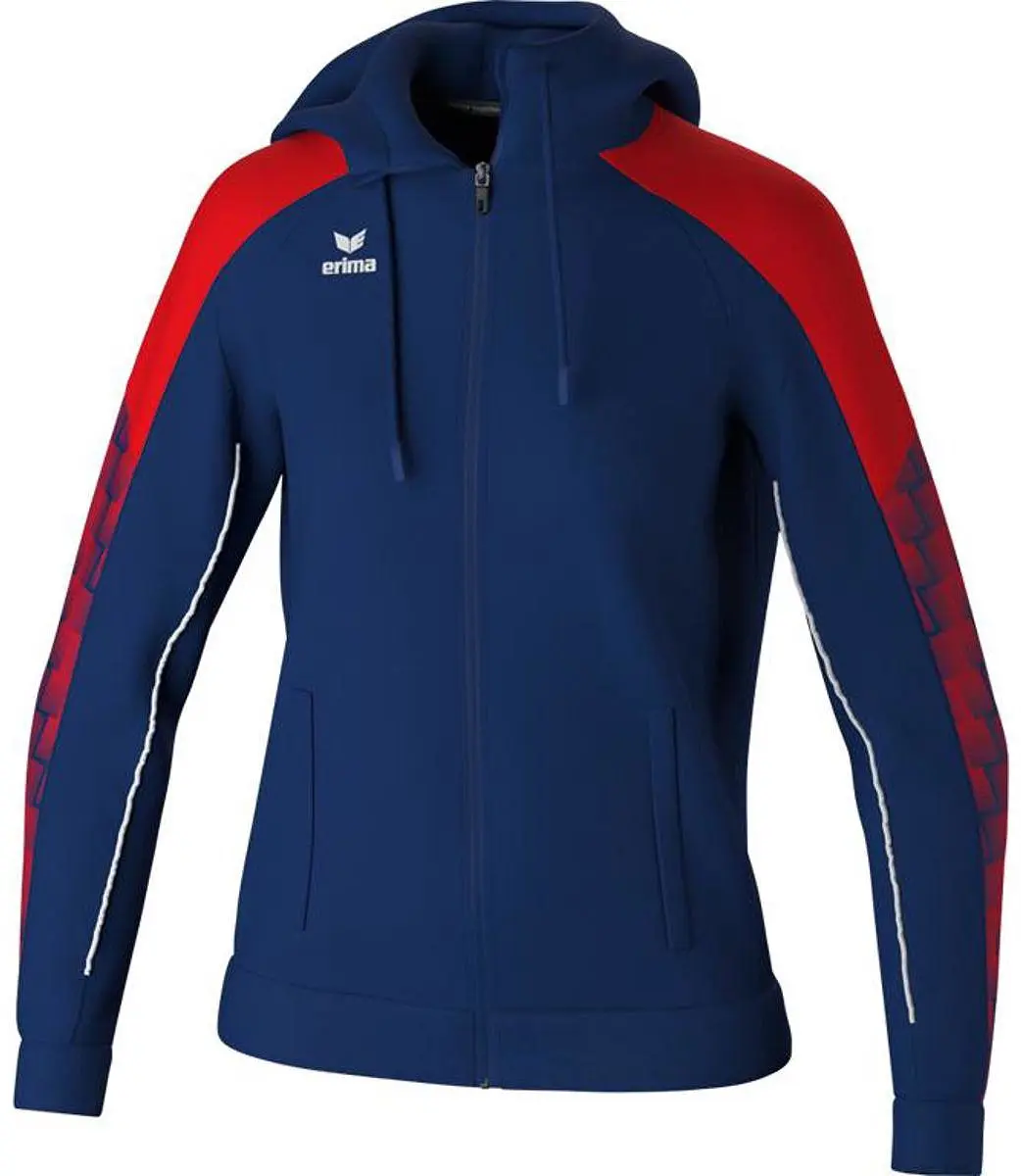 Erima Evo Star Trainingsjack Dames