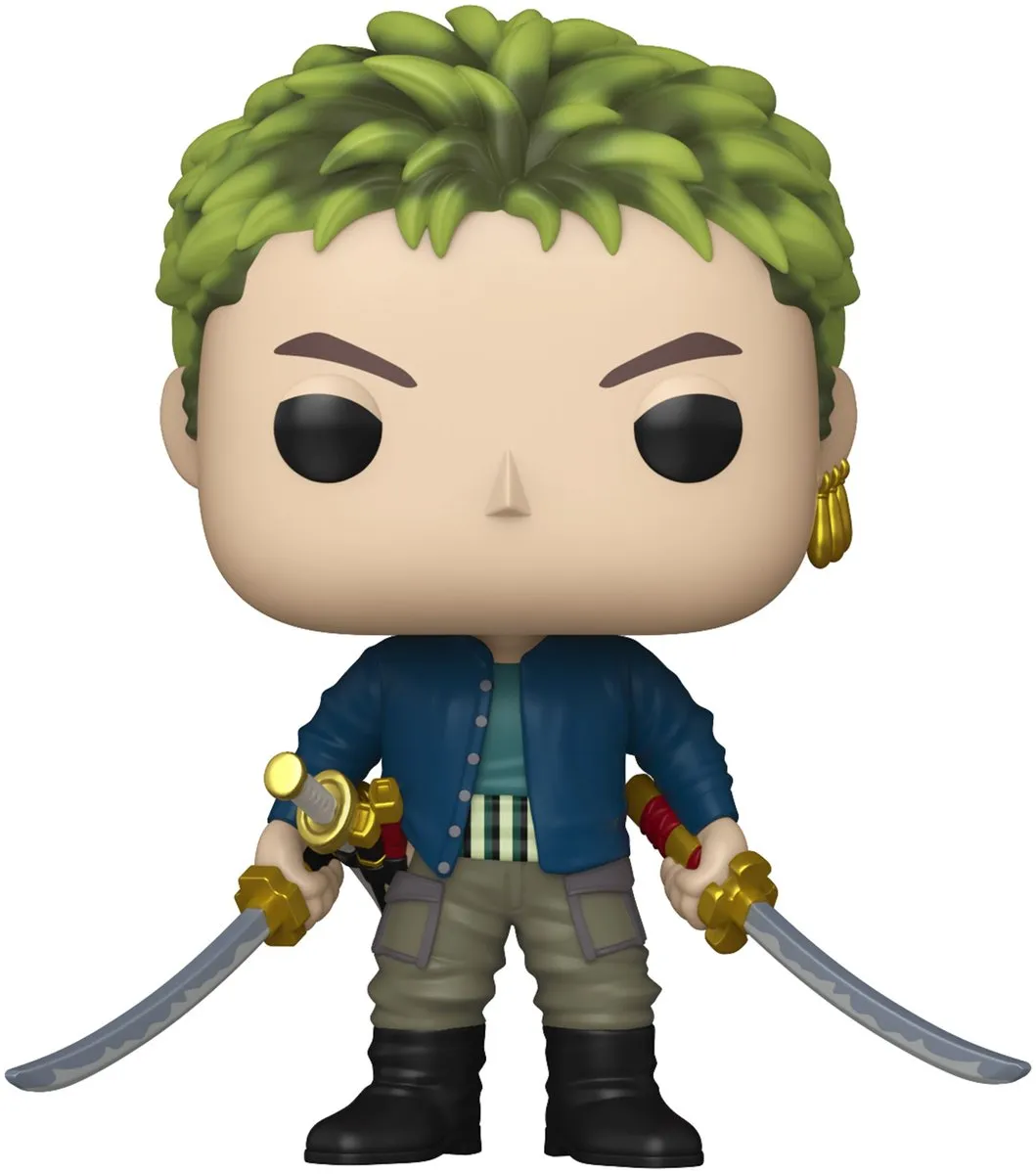 Funko POP TV One Piece Zoro