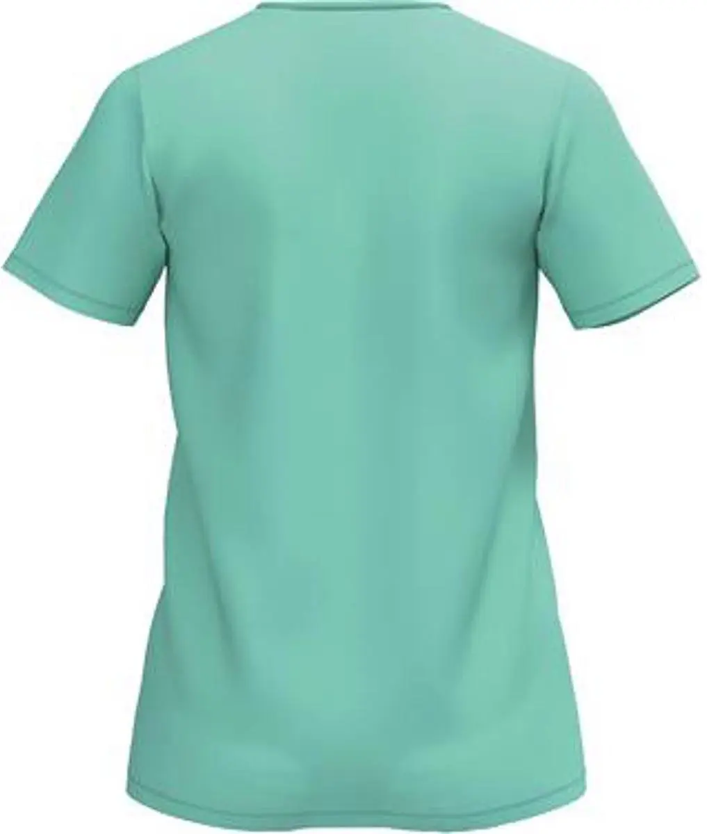 Erima Intro Functioneel T-Shirt Dames - Mintgroen 42