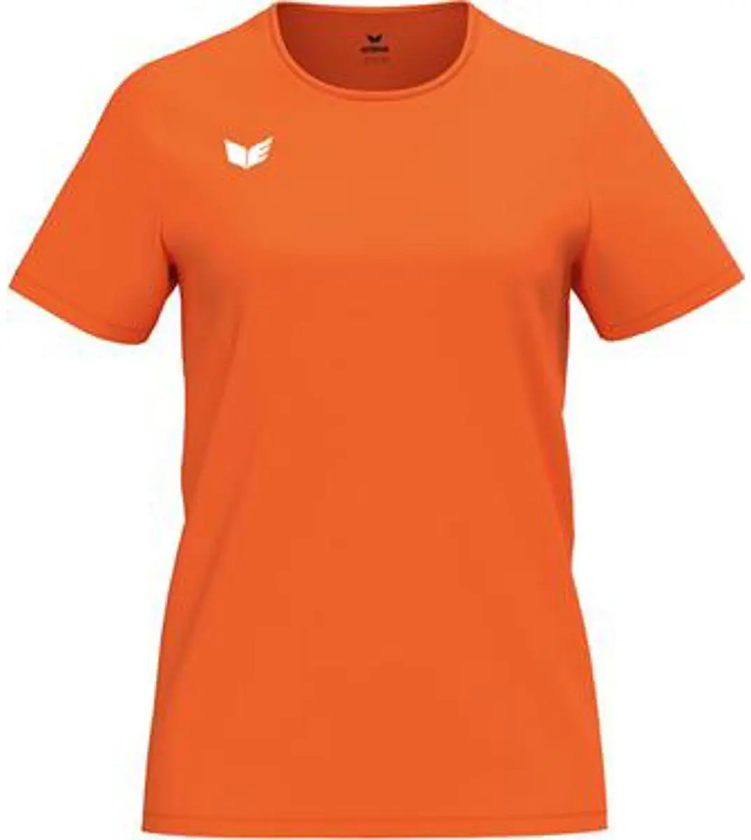 Erima Intro Functioneel T-Shirt Dames