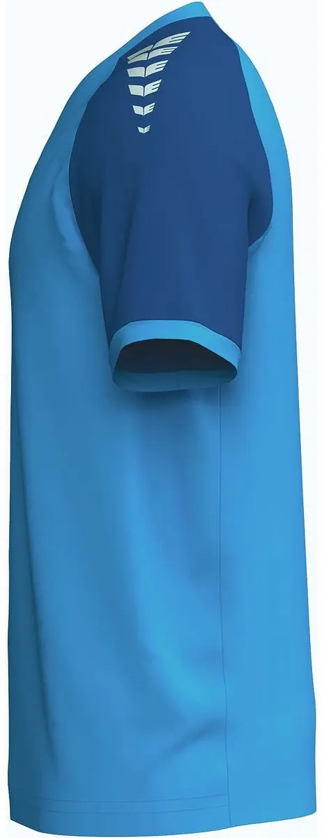 Erima Wings Shirt Heren - Lichtblauw S