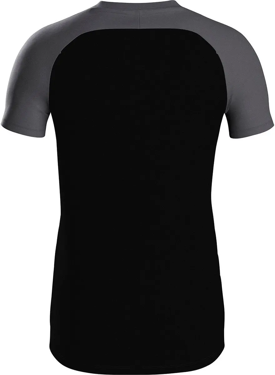 JAKO Iconic Polo Heren - 4XL Zwart