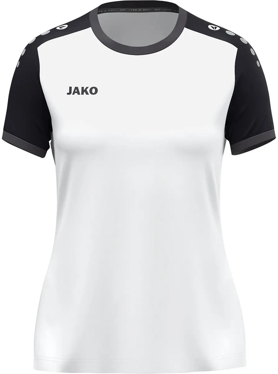 Jako Dynamic Shirt Korte Mouw Dames L