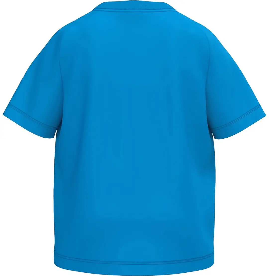 JAKO One Bambini T-Shirt - Royal 104
