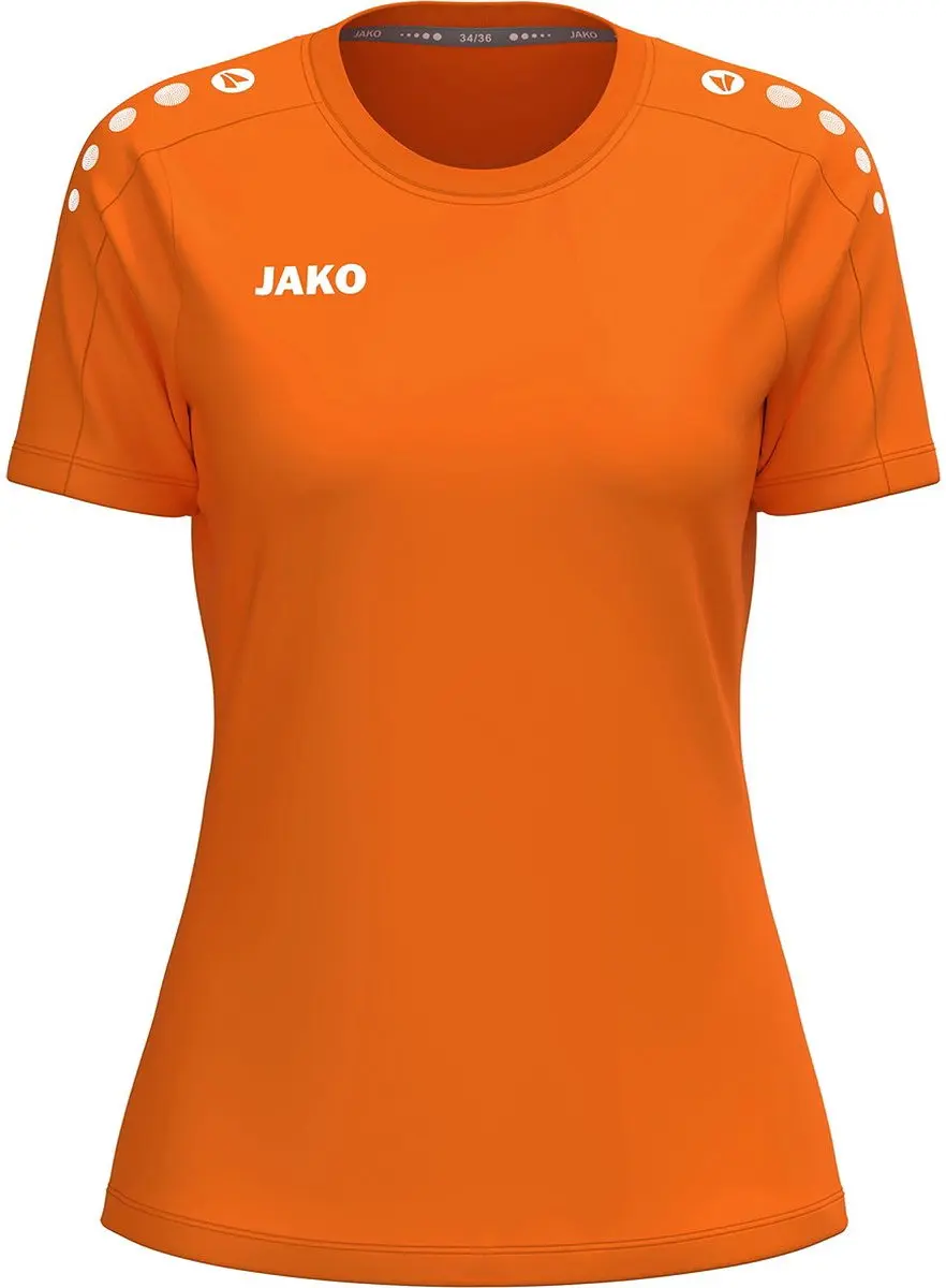 JAKO One T-Shirt Dames