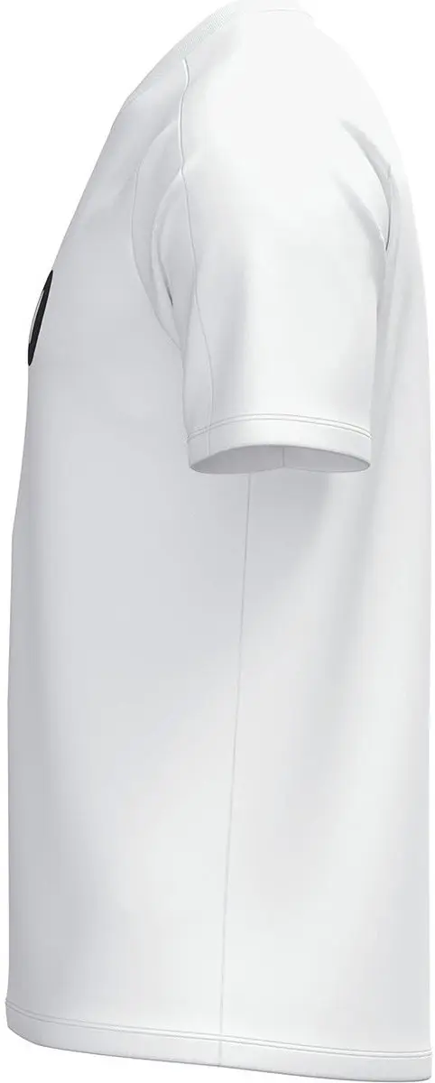 JAKO Promo 2.0 Functioneel T-shirt Heren - XL - Wit