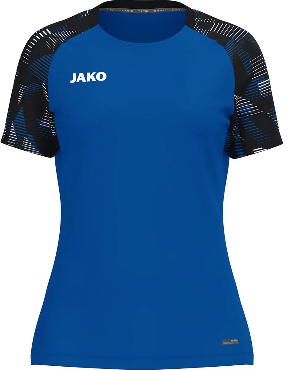 Jako Sonic T-Shirt Dames