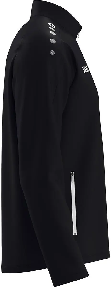 JAKO One Vrijetijdsvest - 4XL Zwart