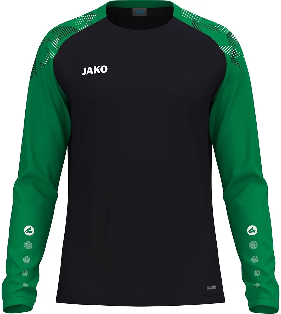 Jako Sonic Longsleeve Heren XXL