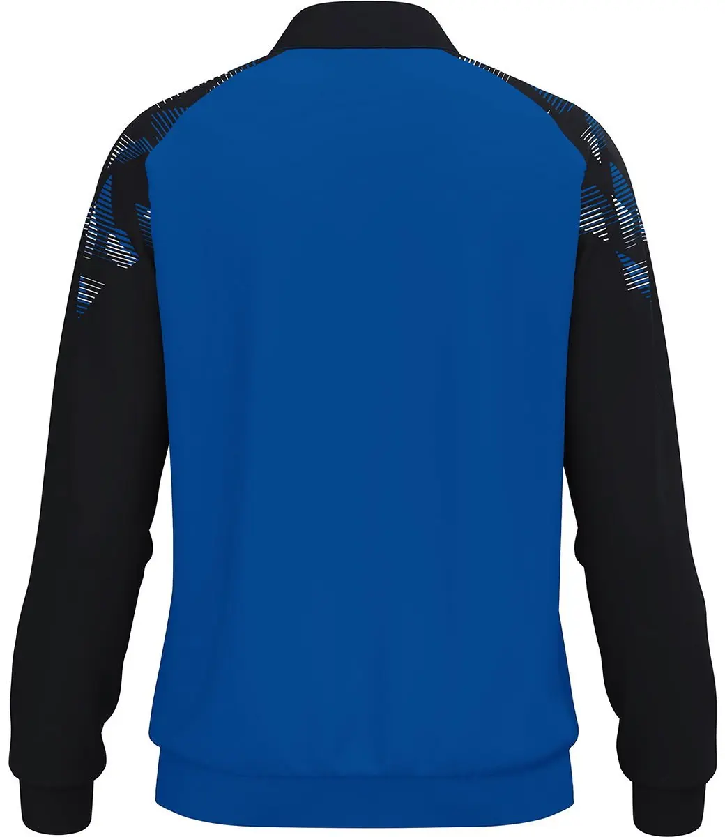 Jako Sonic Polyestervest Heren Royal - L