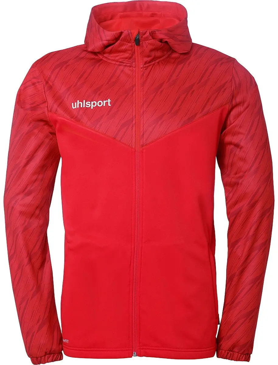 Uhlsport Progressive 28 Jas Heren