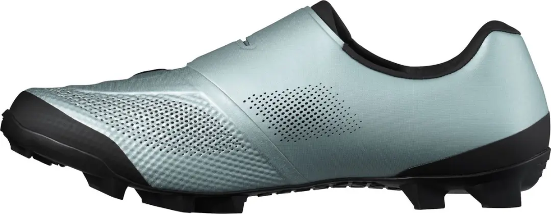 Shimano XC503 MTB-schoenen - Blauw - EU 42