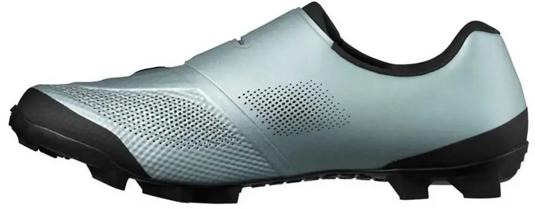 Shimano XC503 MTB-schoenen - Blauw - EU 42 - afbeelding 6 van 6