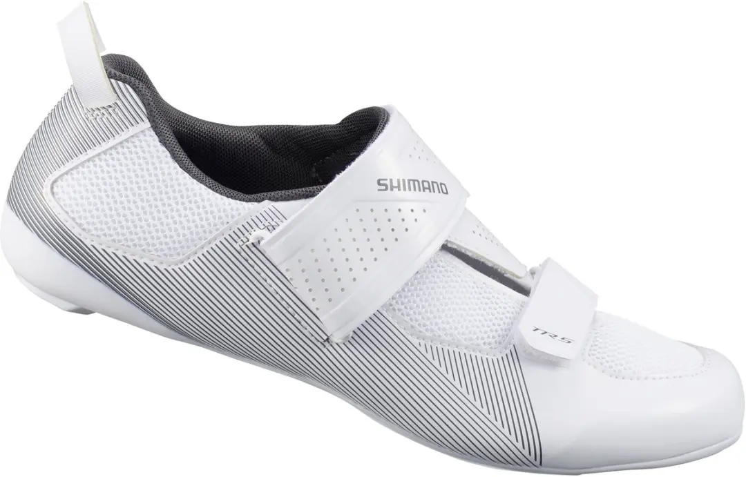Triatlon / racefiets fietsschoenen SH-TR501 Vrouw