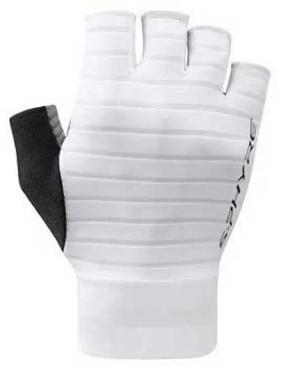 Shimano S-Phyre Flash Handschoenen - S - Wit - afbeelding 4 van 6