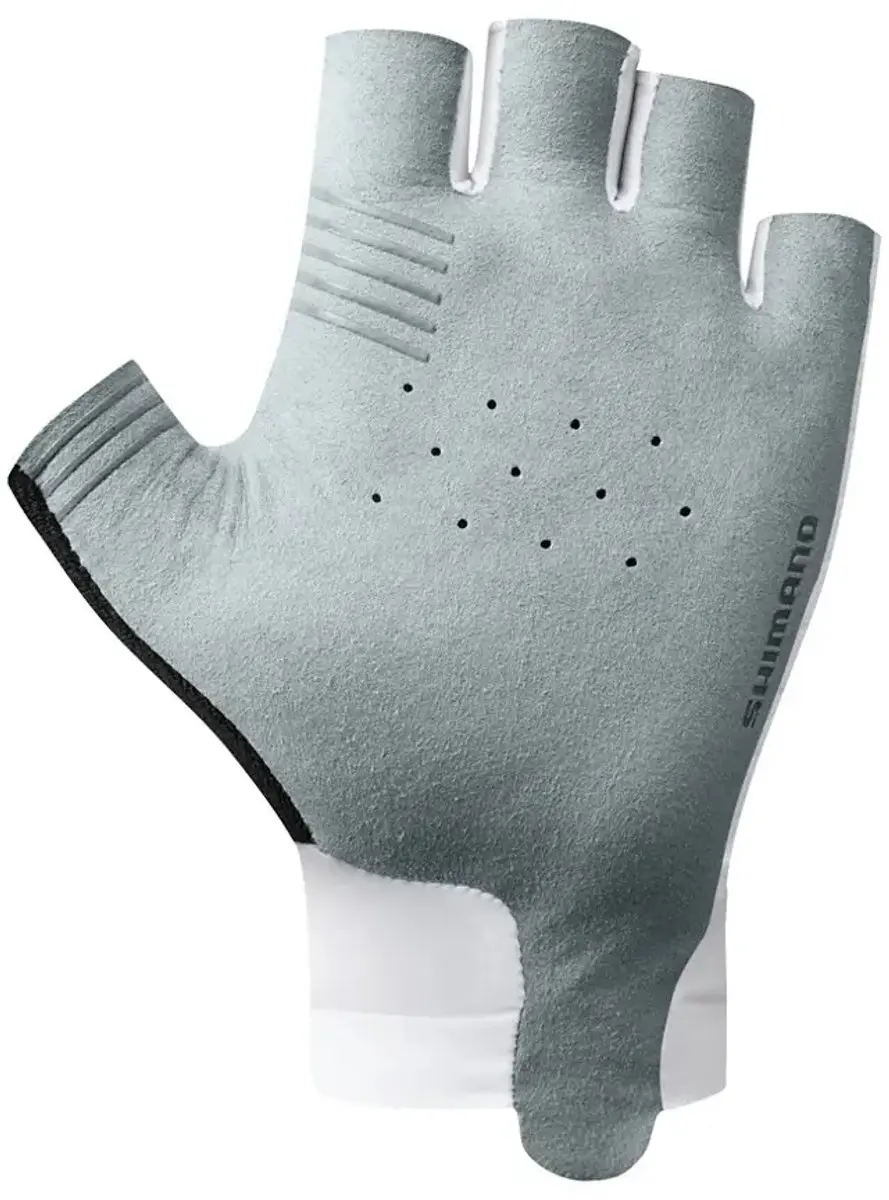 Shimano S-Phyre Flash Handschoenen - S - Wit - afbeelding 3 van 6