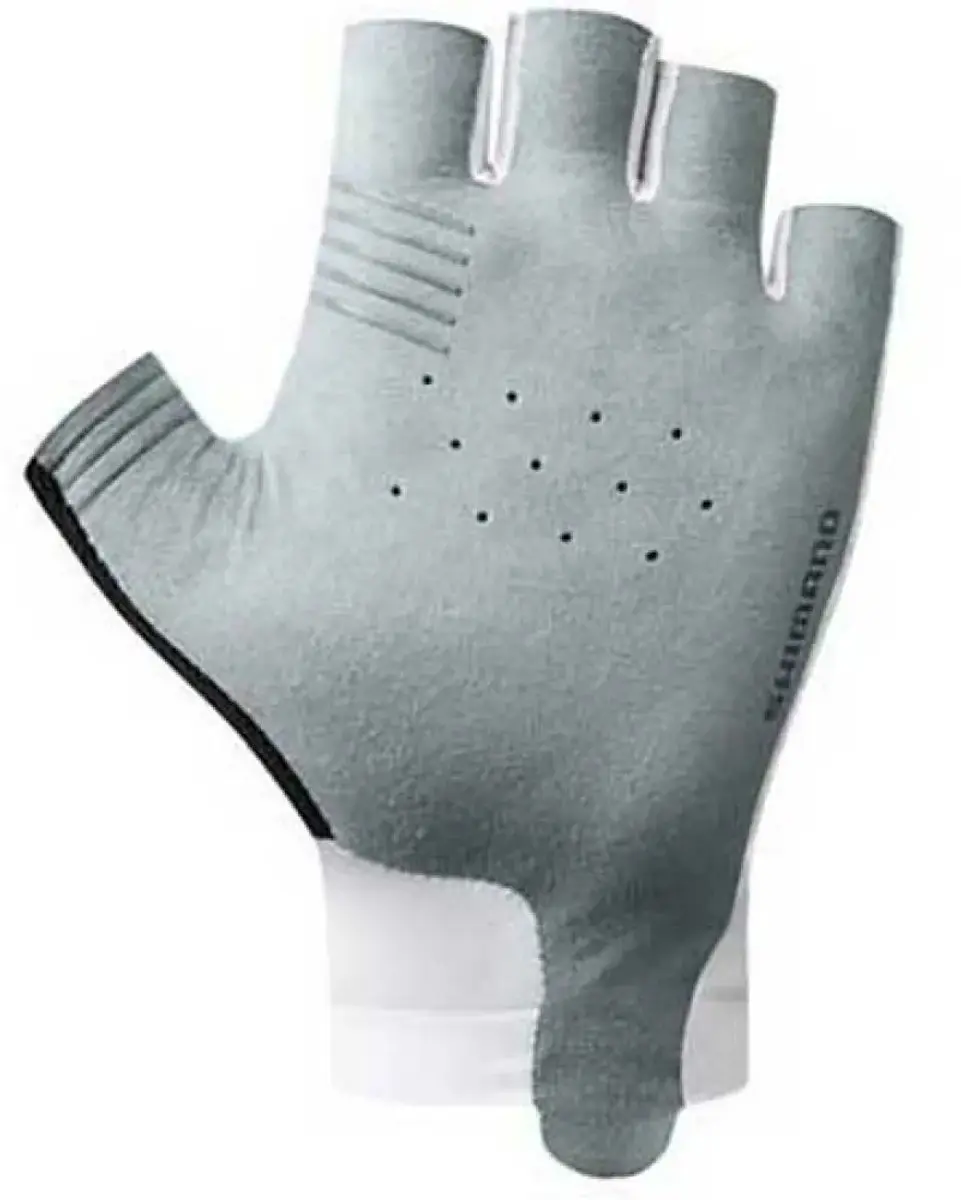 Shimano S-Phyre Flash Handschoenen - S - Wit - afbeelding 2 van 6