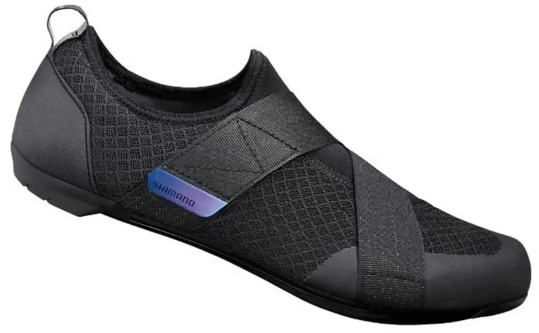 Shimano IC100 Indoor Sportschoenen - 37 - Zwart - afbeelding 6 van 6