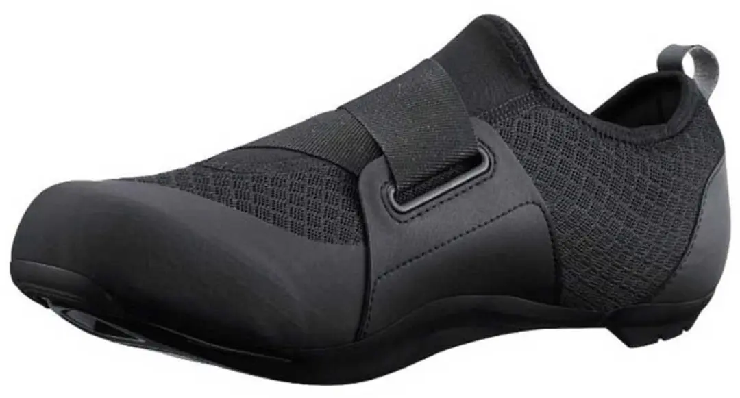 Shimano IC100 Indoor Sportschoenen - 37 - Zwart - afbeelding 5 van 6
