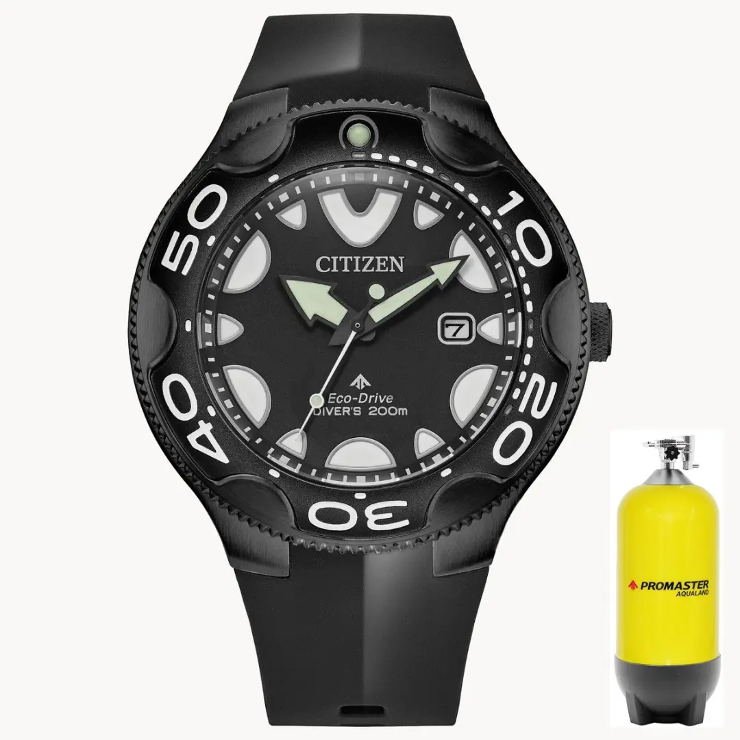 Citizen Promaster BN0235-01E