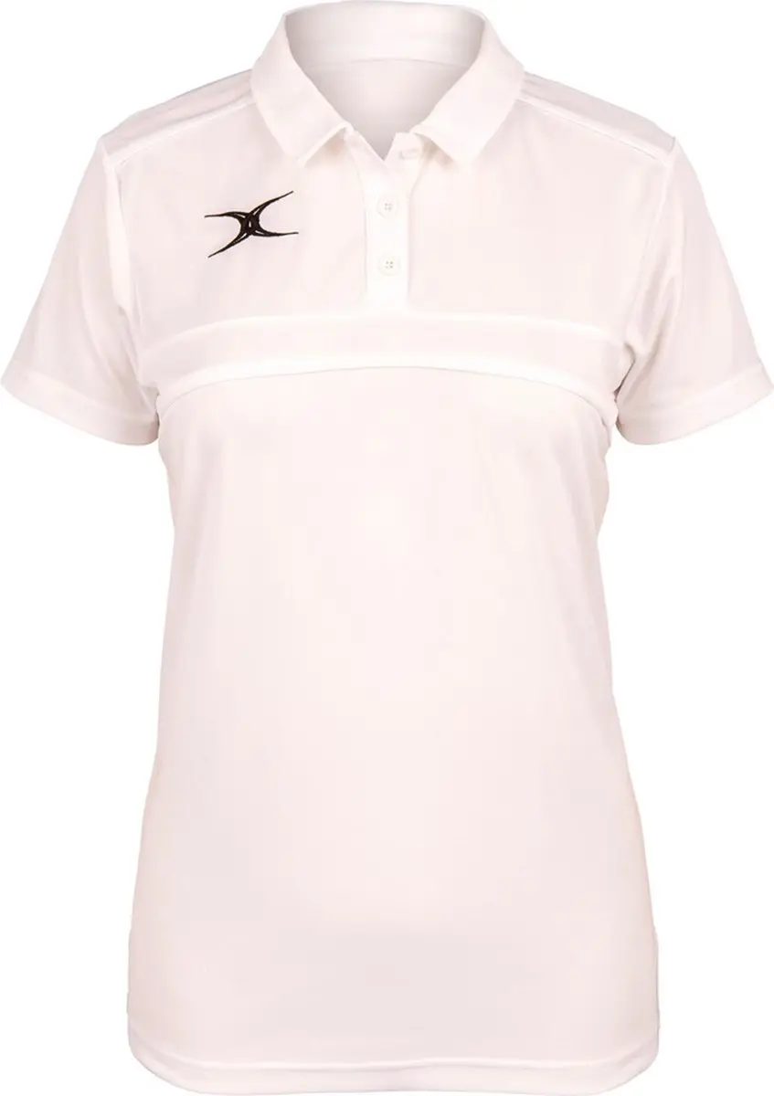 Gilbert Photon Polo Wmn Wit