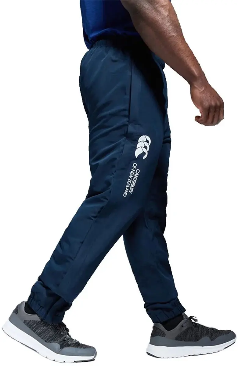 Canterbury Polsbroek Stadion Short - Navy/Wit M