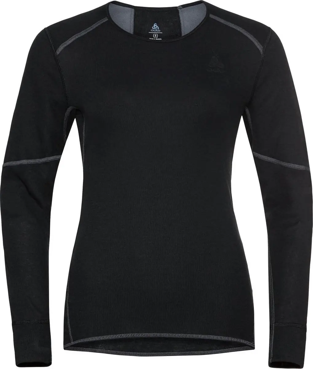 ODLO Active X-Warm Thermoshirt Dames