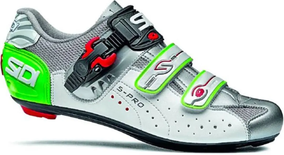 Sidi Scarpe Genius 5-Pro