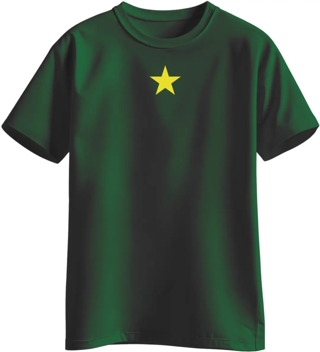T-shirt Suriname