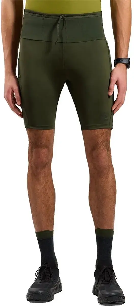 ODLO X-alp Trail Cargo Korte Leggings