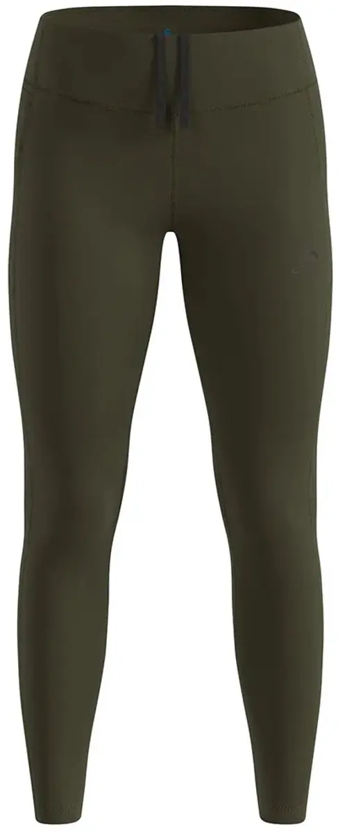 ODLO Essential Leggings - L - Deep Depths