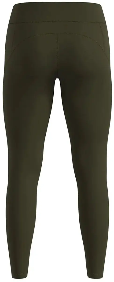 ODLO Essential Leggings - L - Deep Depths